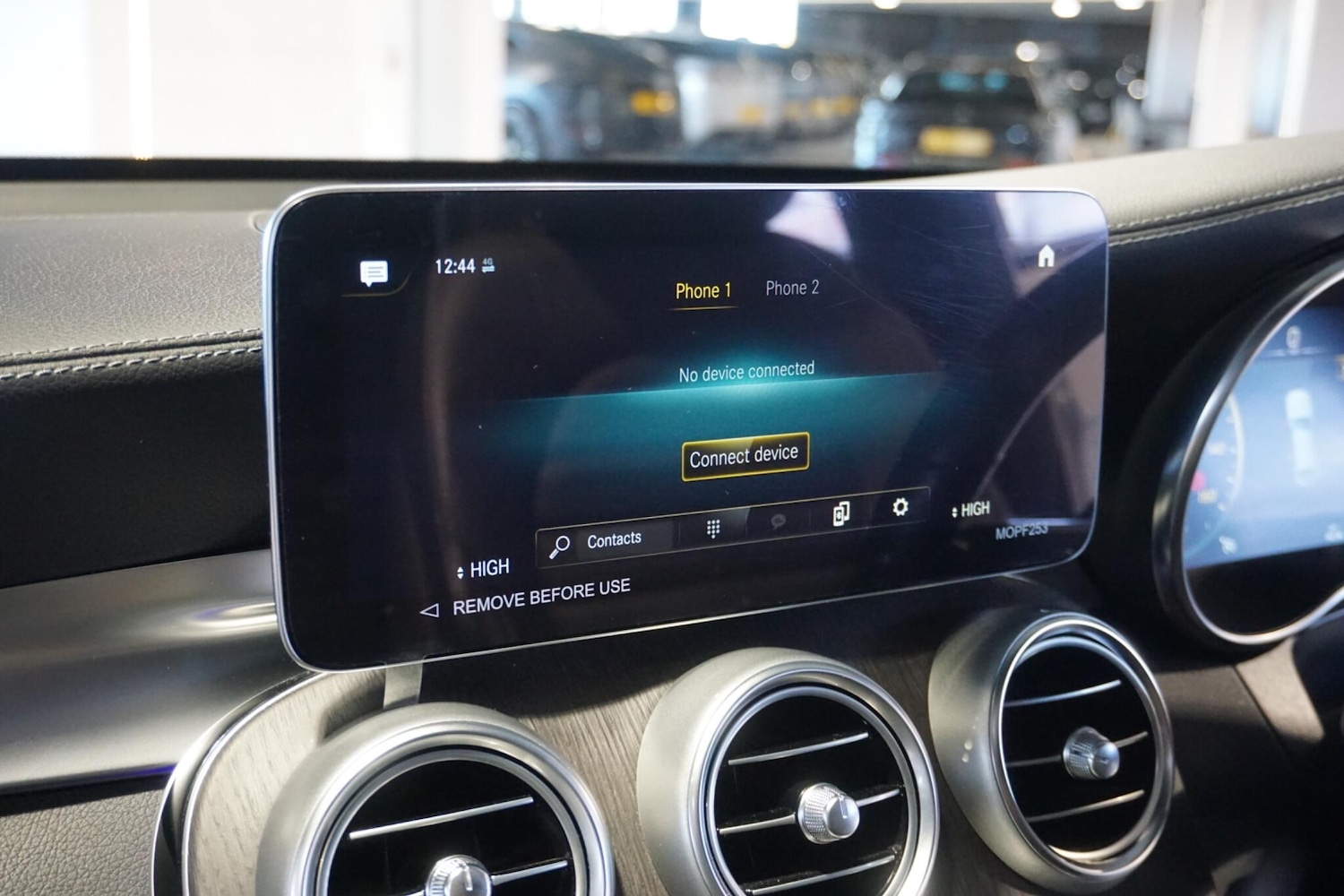 Used Mercedes-Benz GLC 2023 for sale - 77940402: Photo 59