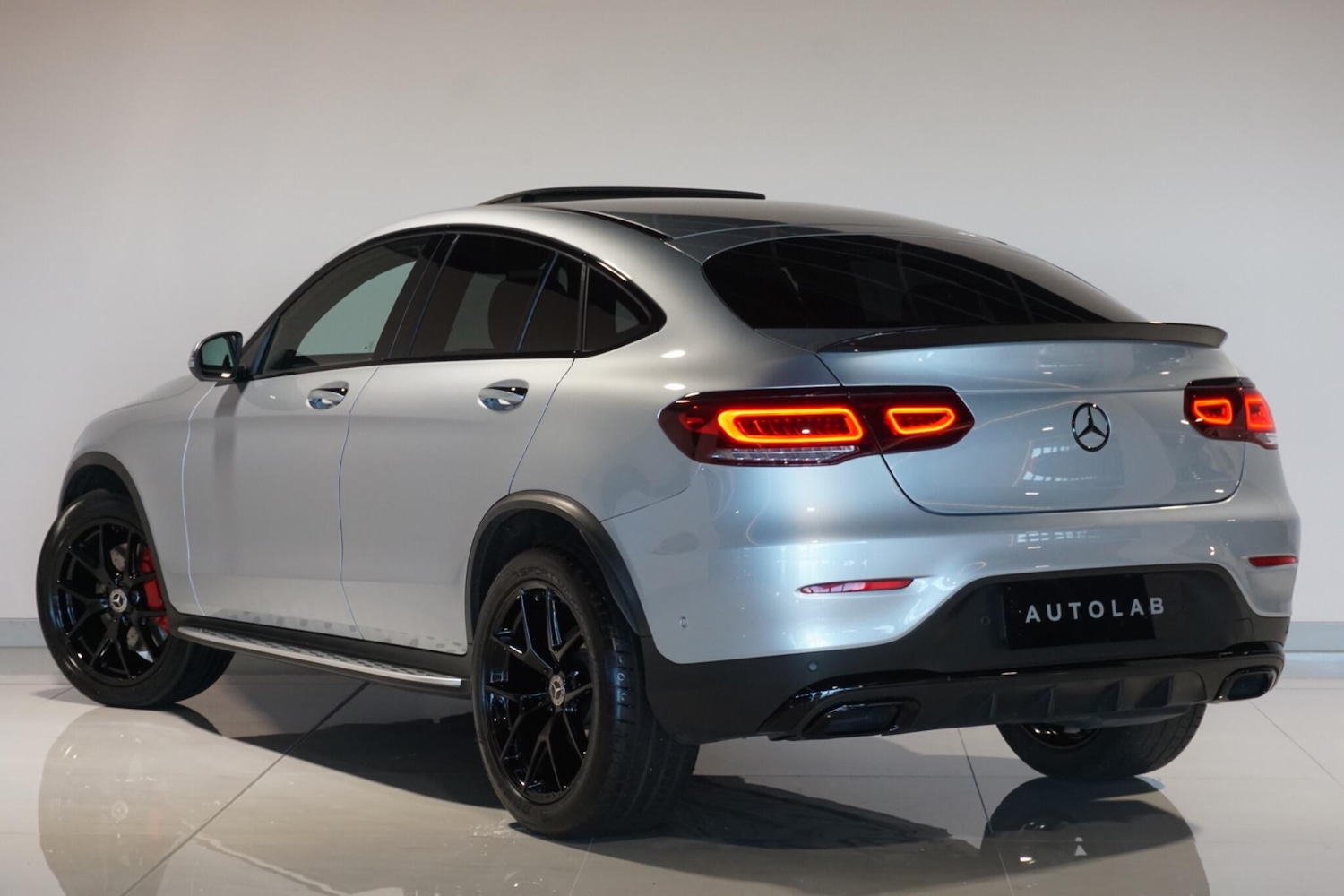 Used Mercedes-Benz GLC 2023 for sale - 77940402: Photo 6