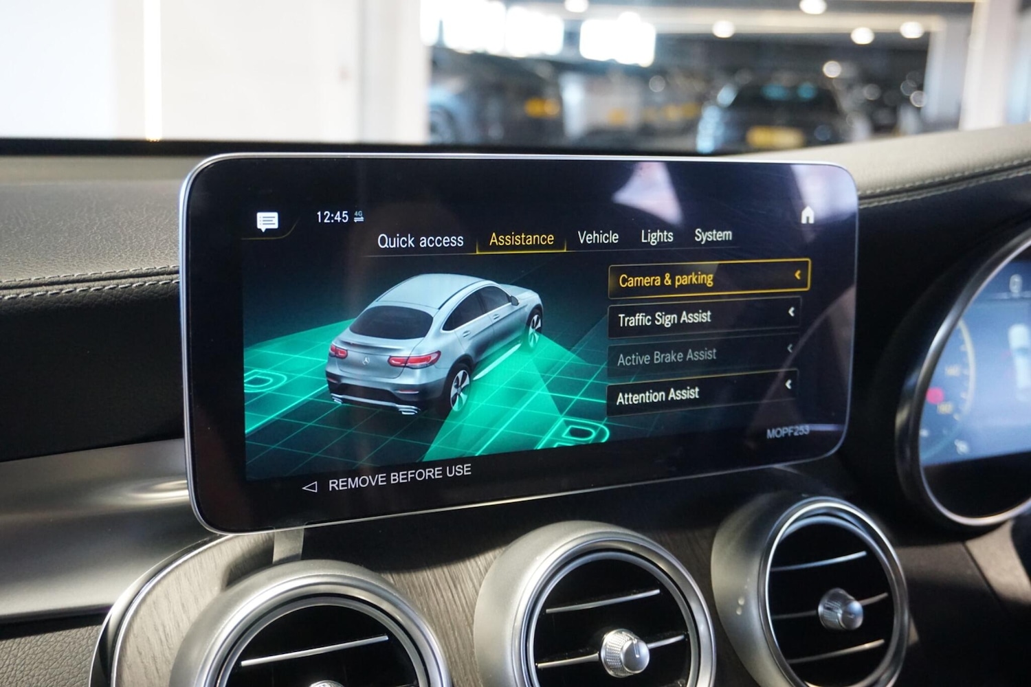 Used Mercedes-Benz GLC 2023 for sale - 77940402: Photo 63