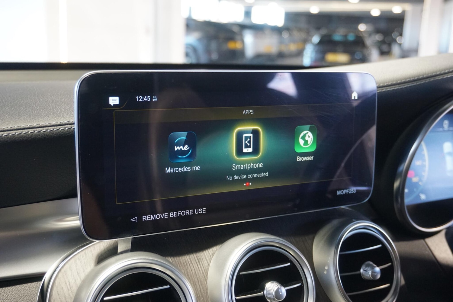 Used Mercedes-Benz GLC 2023 for sale - 77940402: Photo 64