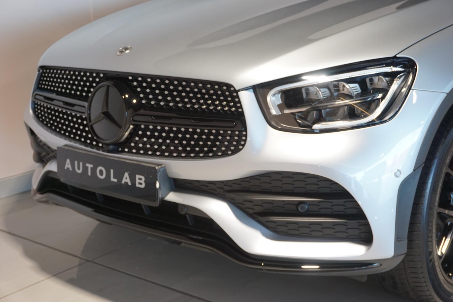 Used Mercedes-Benz GLC 2023 for sale - 77940402: Photo 71