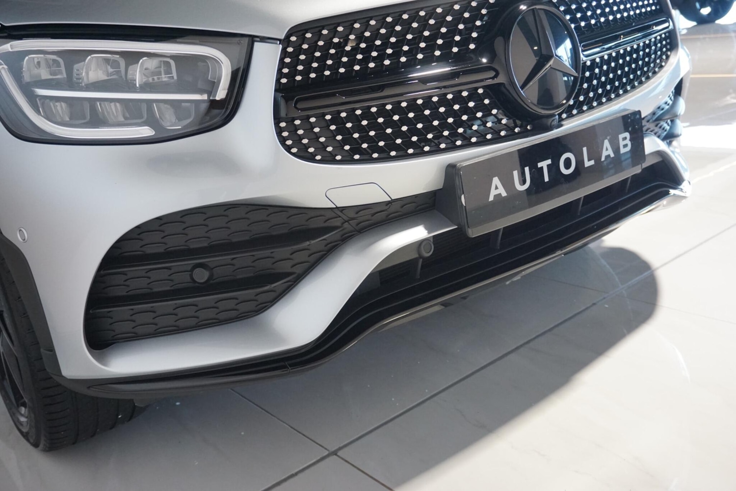 Used Mercedes-Benz GLC 2023 for sale - 77940402: Photo 73