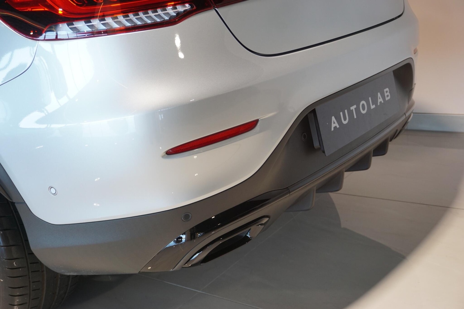 Used Mercedes-Benz GLC 2023 for sale - 77940402: Photo 74