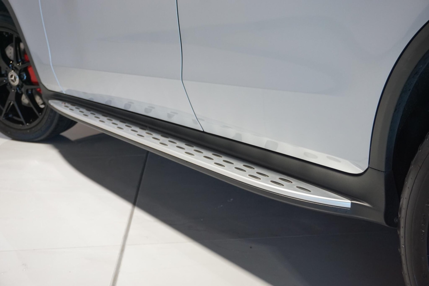 Used Mercedes-Benz GLC 2023 for sale - 77940402: Photo 77