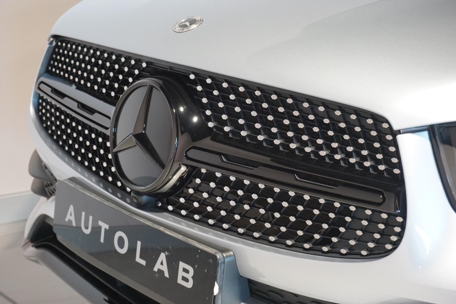 Used Mercedes-Benz GLC 2023 for sale - 77940402: Photo 79