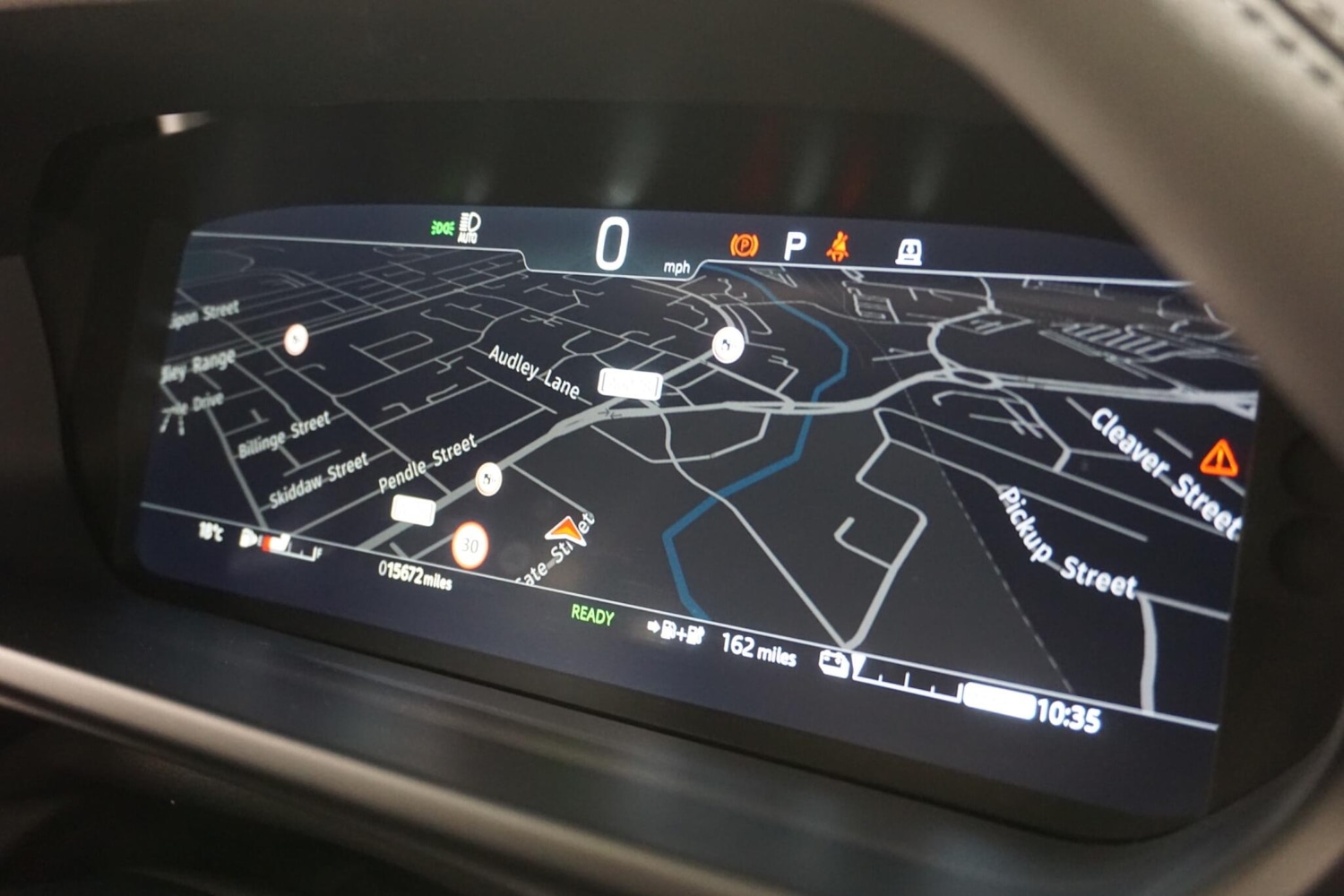 Used Land Rover Defender 2024 for sale - 76989411: Photo 17