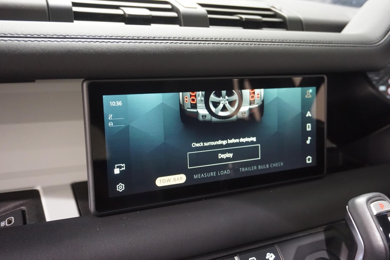 Used Land Rover Defender 2024 for sale - 76989411: Photo 19