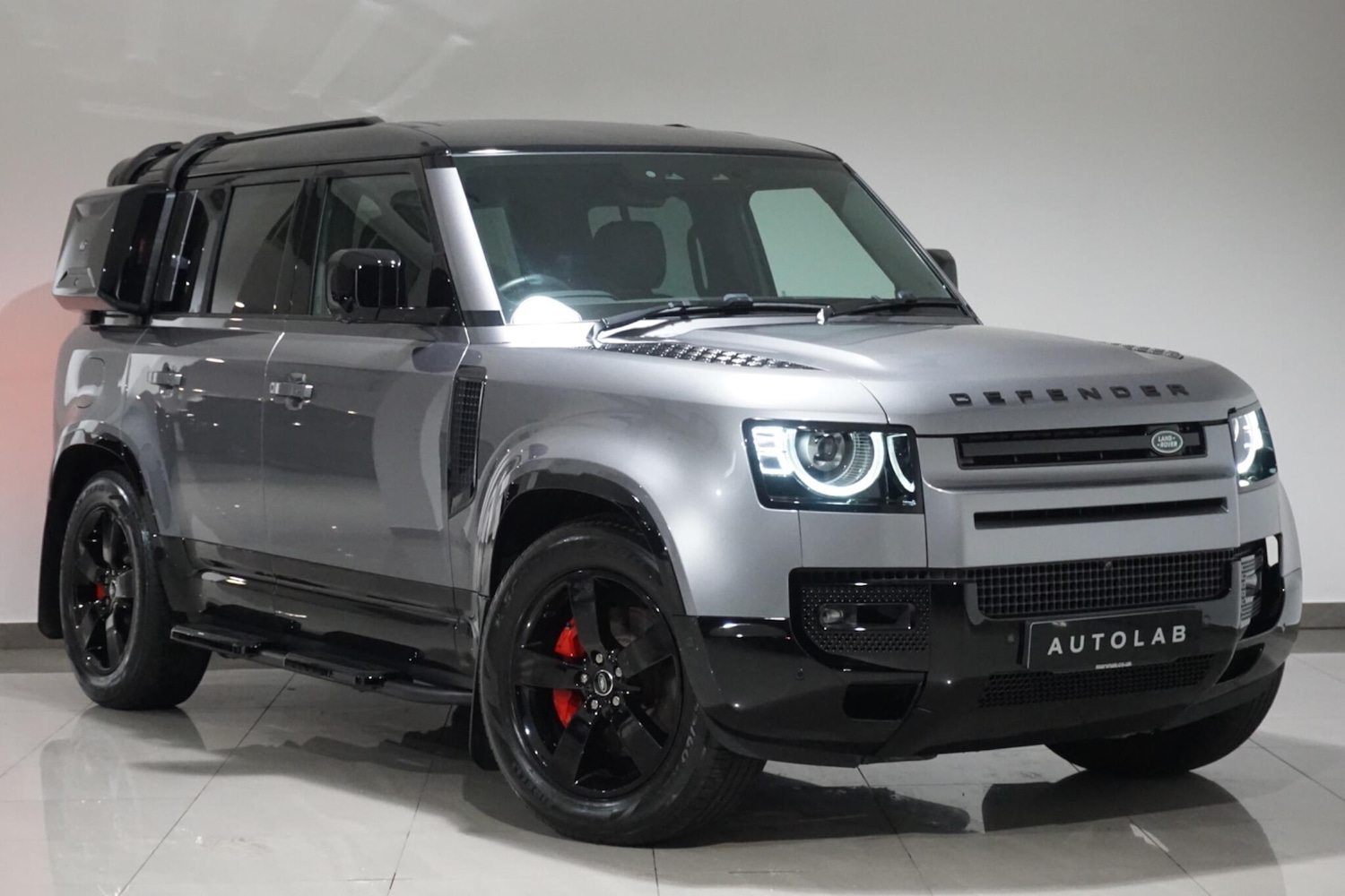 Used Land Rover Defender 2024 for sale - 76989411: Photo 39