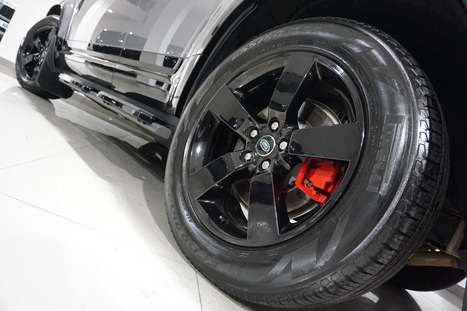 Used Land Rover Defender 2024 for sale - 76989411: Photo 53