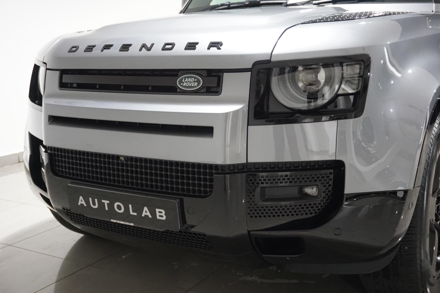 Used Land Rover Defender 2024 for sale - 76989411: Photo 67