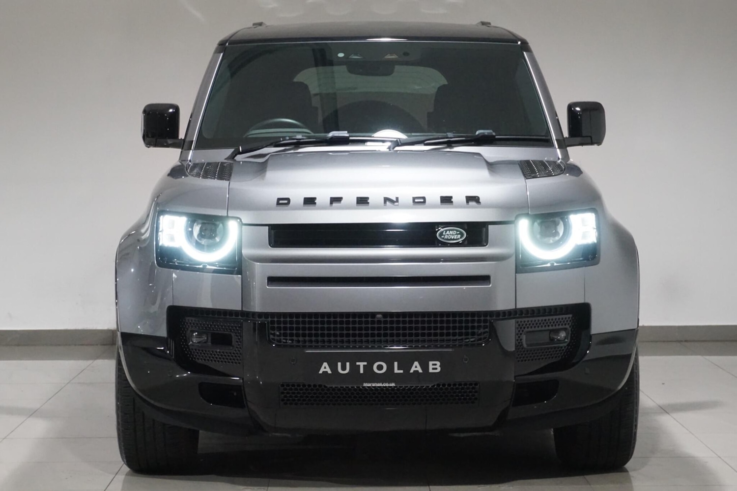 Used Land Rover Defender 2024 for sale - 76989411: Photo 7