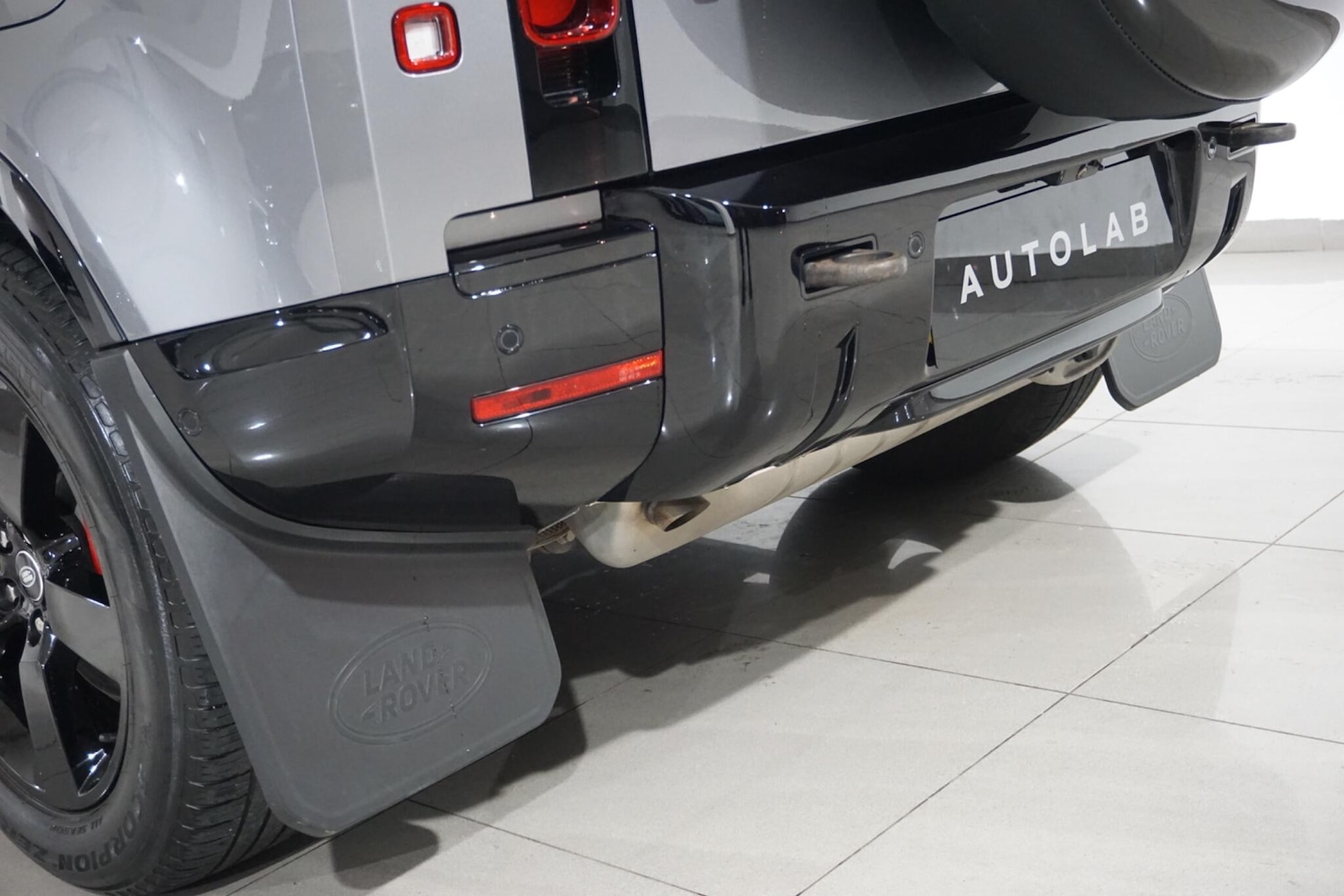 Used Land Rover Defender 2024 for sale - 76989411: Photo 70