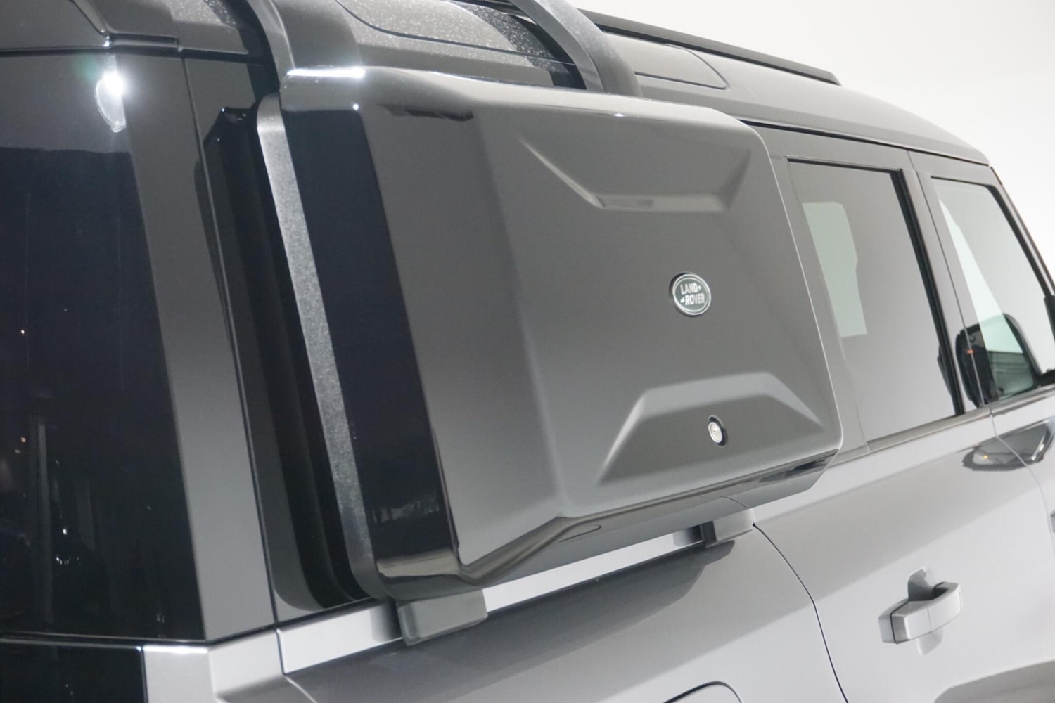 Used Land Rover Defender 2024 for sale - 76989411: Photo 72