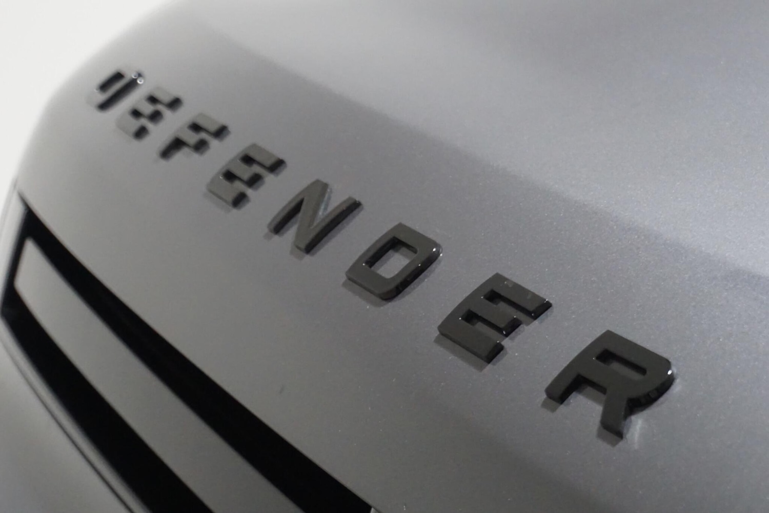 Used Land Rover Defender 2024 for sale - 76989411: Photo 78