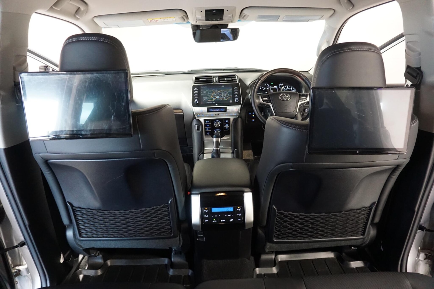 Used Toyota Land Cruiser 2023 for sale - 77049696: Photo 10