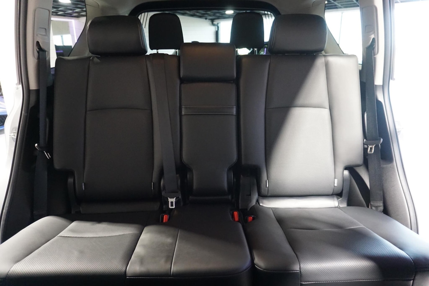 Used Toyota Land Cruiser 2023 for sale - 77049696: Photo 11