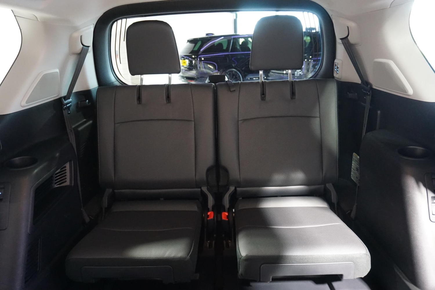 Used Toyota Land Cruiser 2023 for sale - 77049696: Photo 12