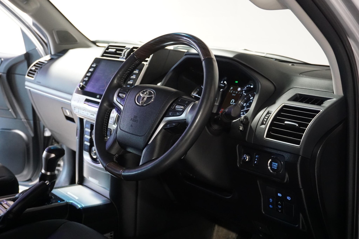 Used Toyota Land Cruiser 2023 for sale - 77049696: Photo 14