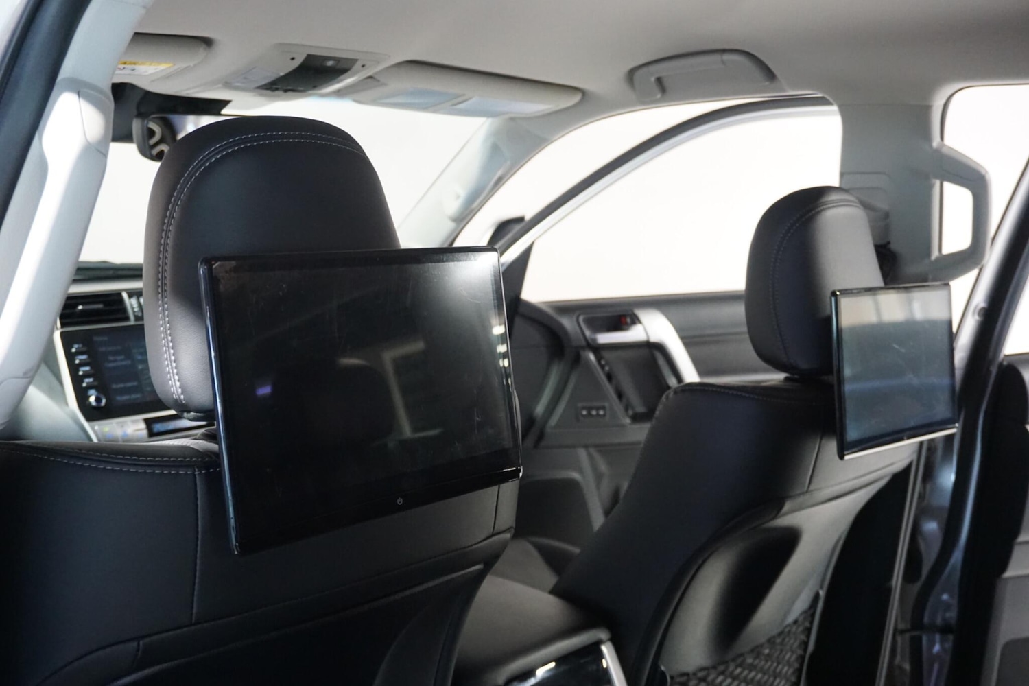 Used Toyota Land Cruiser 2023 for sale - 77049696: Photo 16