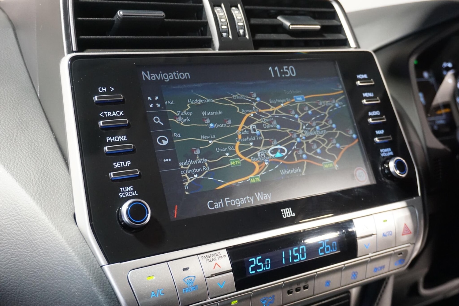 Used Toyota Land Cruiser 2023 for sale - 77049696: Photo 18