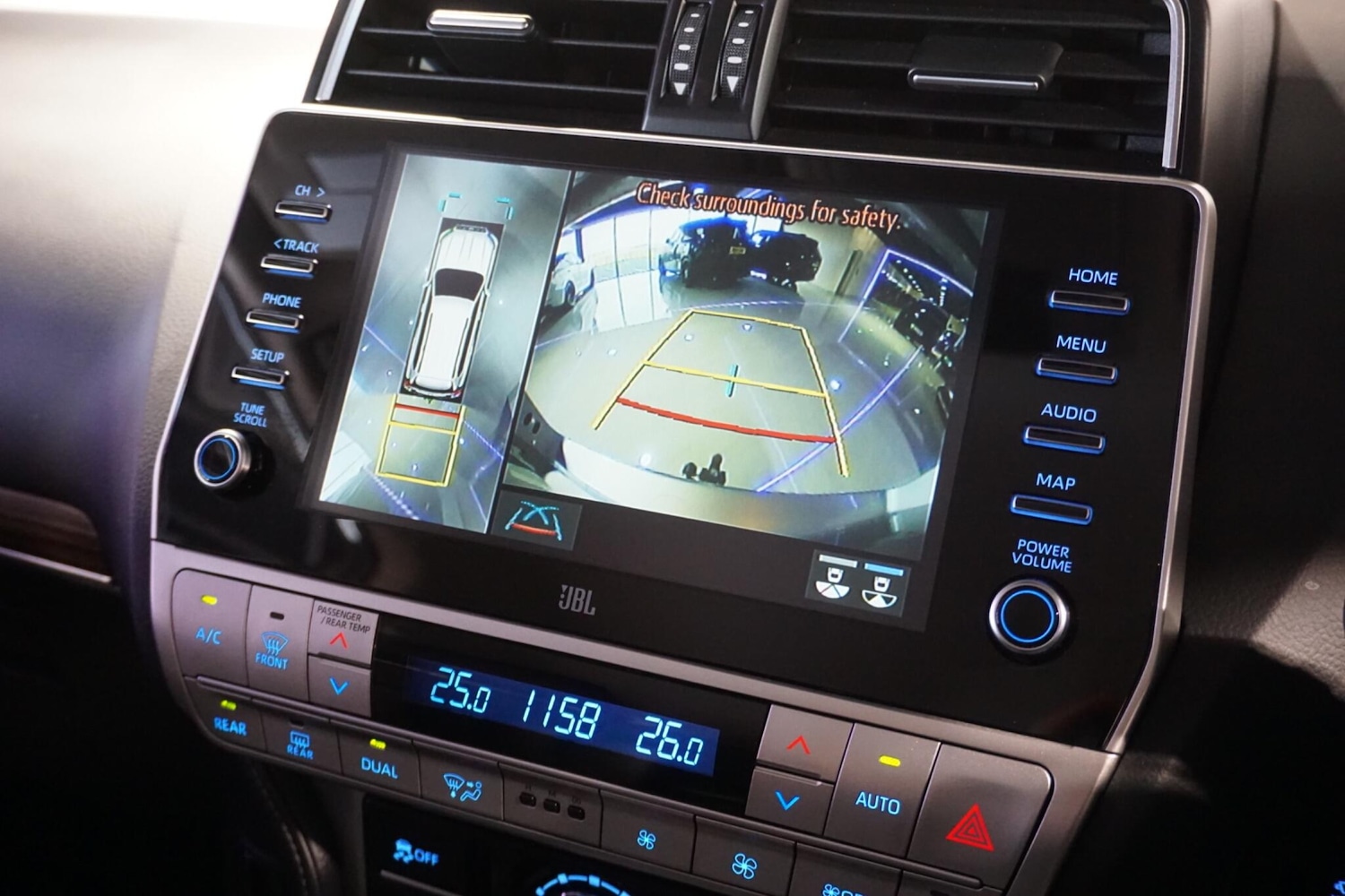 Used Toyota Land Cruiser 2023 for sale - 77049696: Photo 19