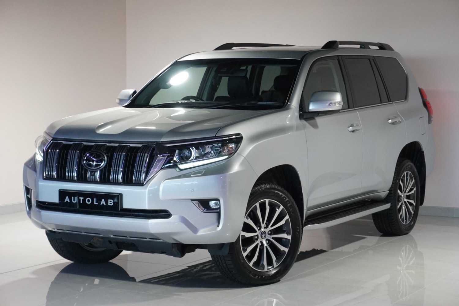 Used Toyota Land Cruiser 2023 for sale - 77049696: Photo 21