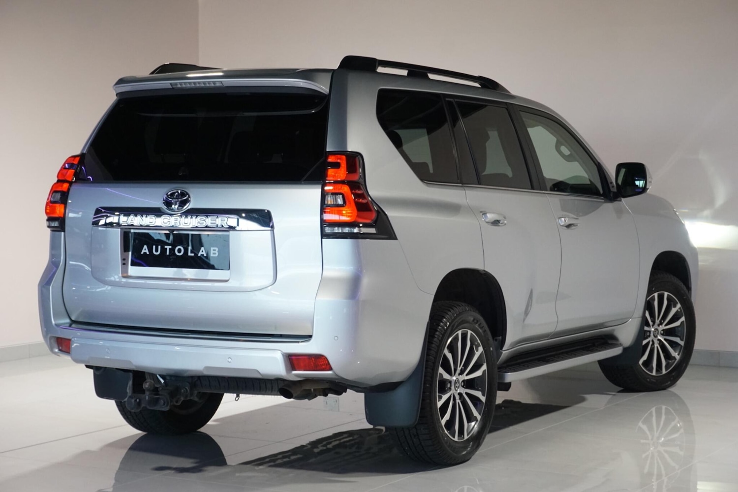 Used Toyota Land Cruiser 2023 for sale - 77049696: Photo 22