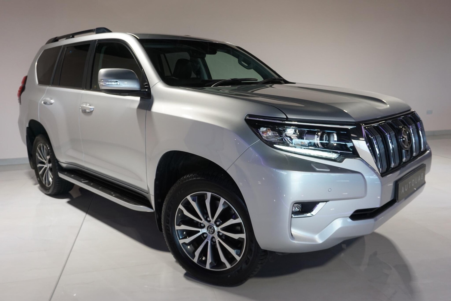 Used Toyota Land Cruiser 2023 for sale - 77049696: Photo 23