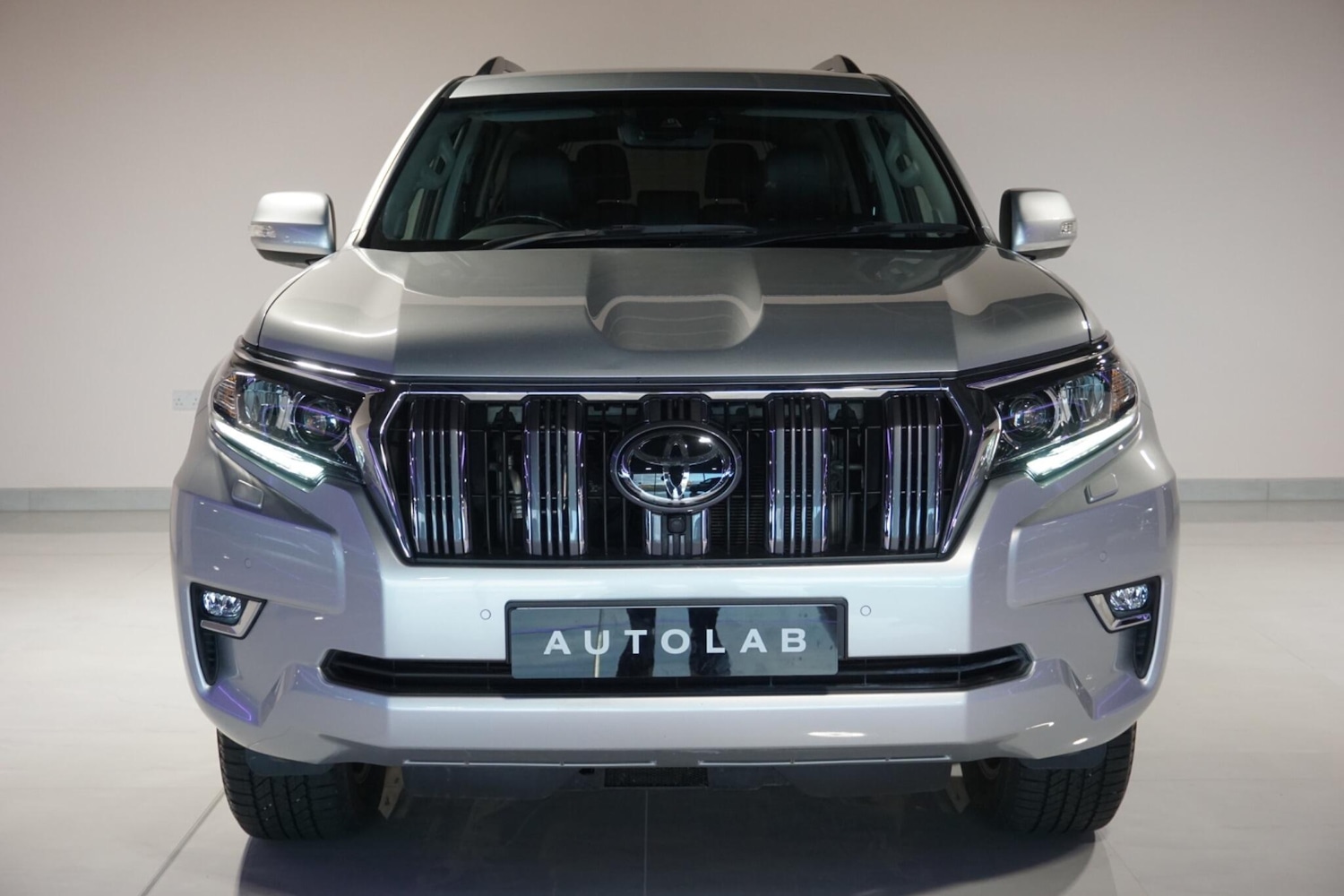 Used Toyota Land Cruiser 2023 for sale - 77049696: Photo 24