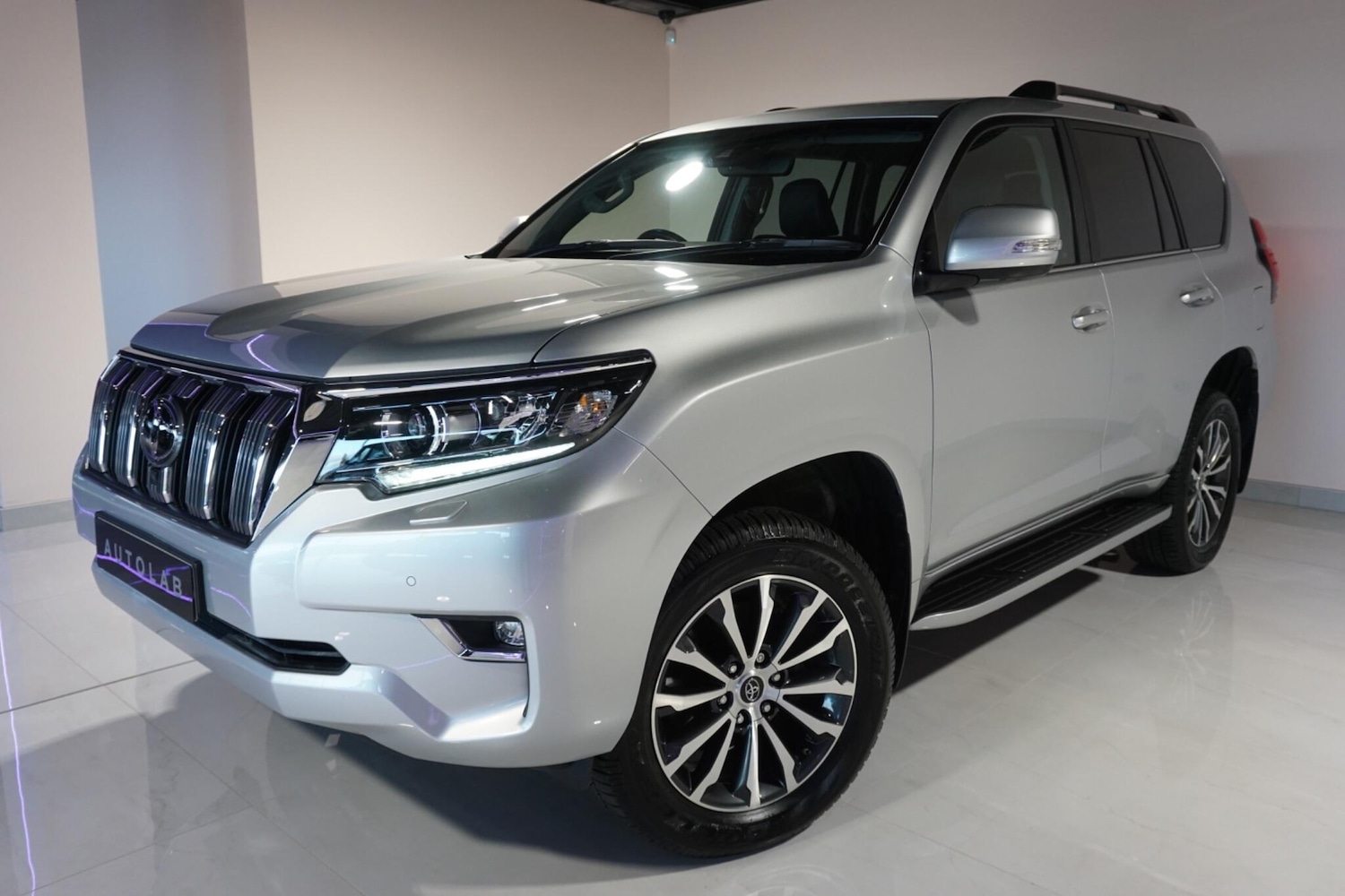Used Toyota Land Cruiser 2023 for sale - 77049696: Photo 25