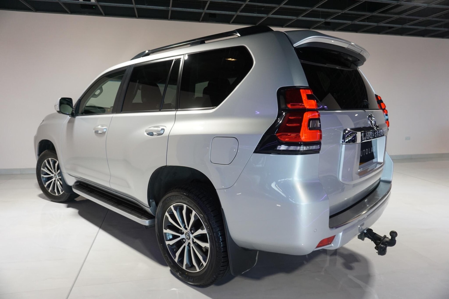 Used Toyota Land Cruiser 2023 for sale - 77049696: Photo 26