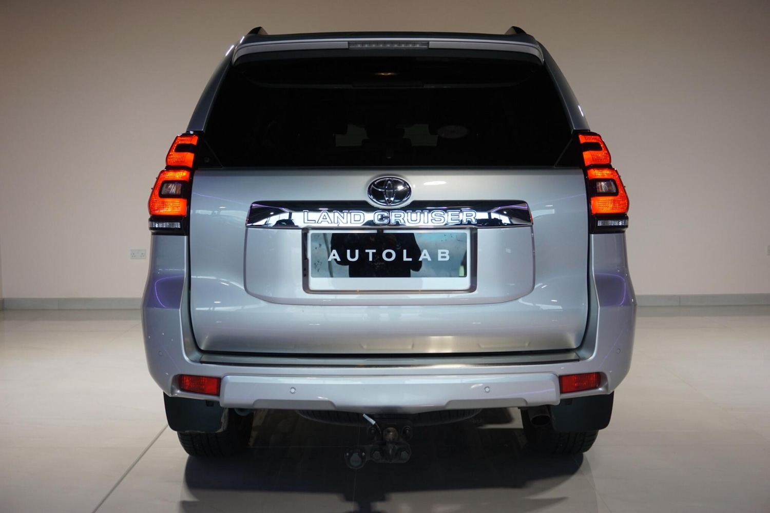 Used Toyota Land Cruiser 2023 for sale - 77049696: Photo 27