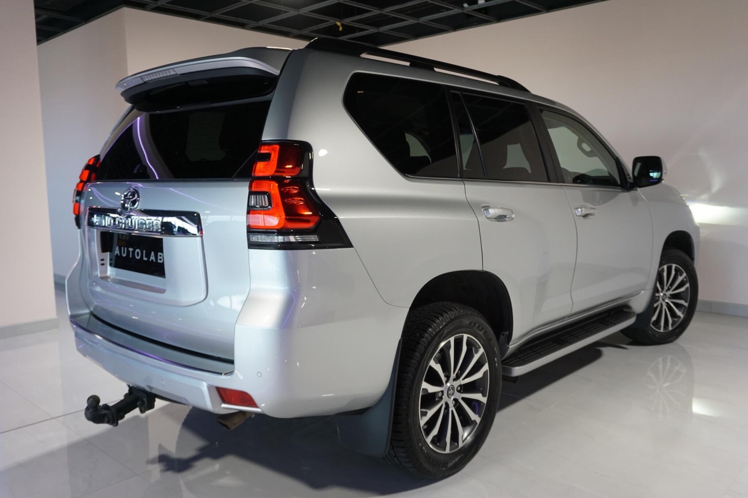 Used Toyota Land Cruiser 2023 for sale - 77049696: Photo 28