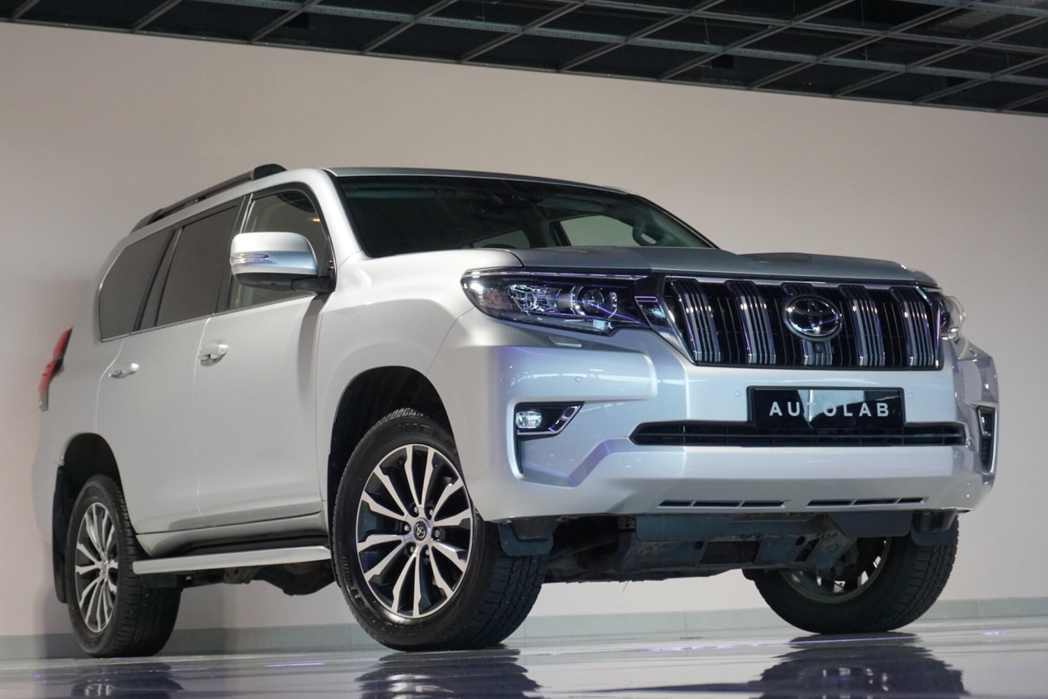 Used Toyota Land Cruiser 2023 for sale - 77049696: Photo 29