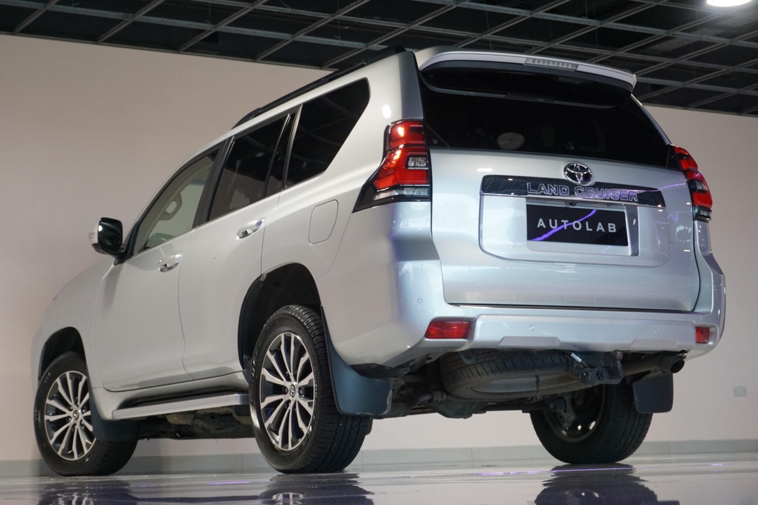 Used Toyota Land Cruiser 2023 for sale - 77049696: Photo 30