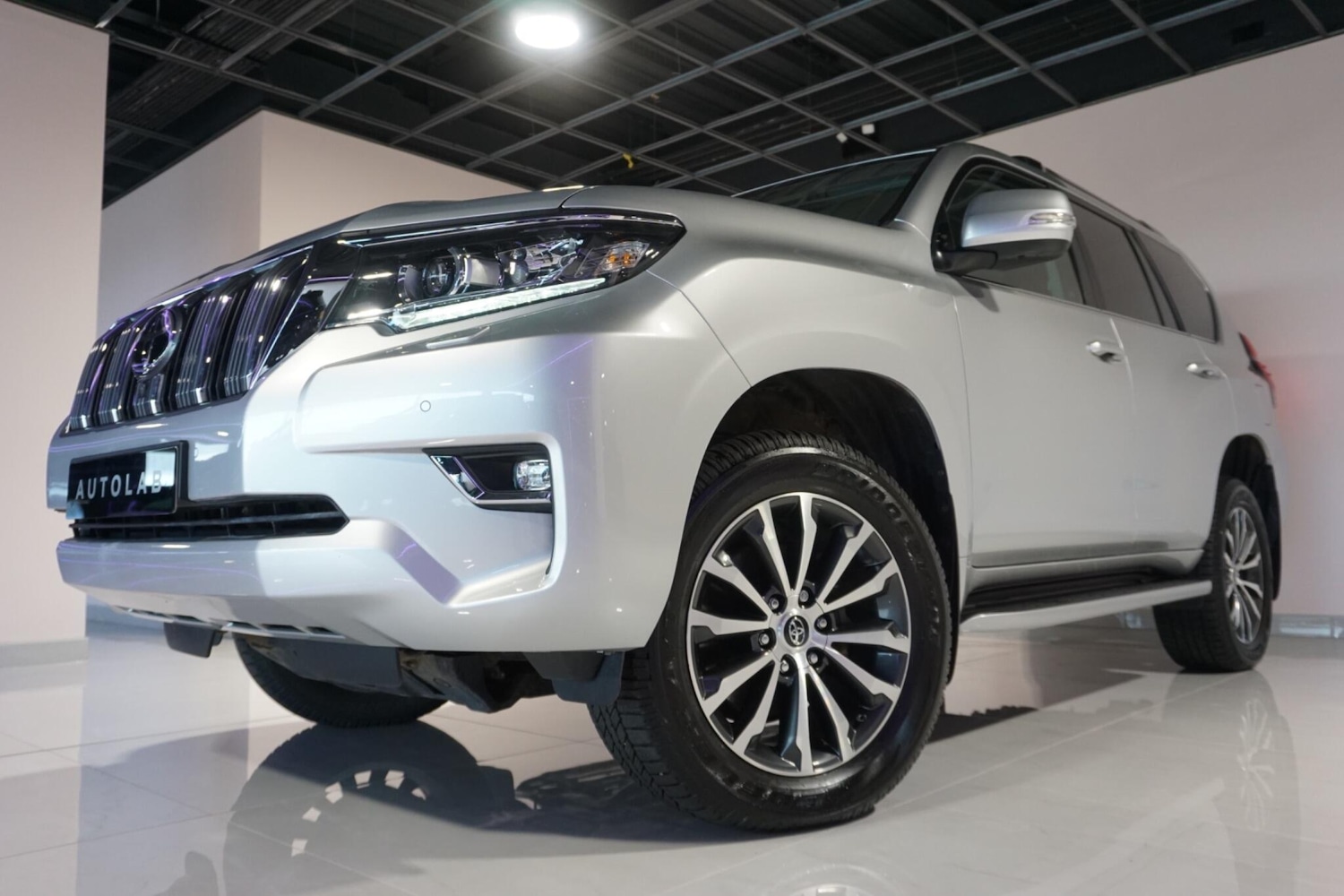 Used Toyota Land Cruiser 2023 for sale - 77049696: Photo 31