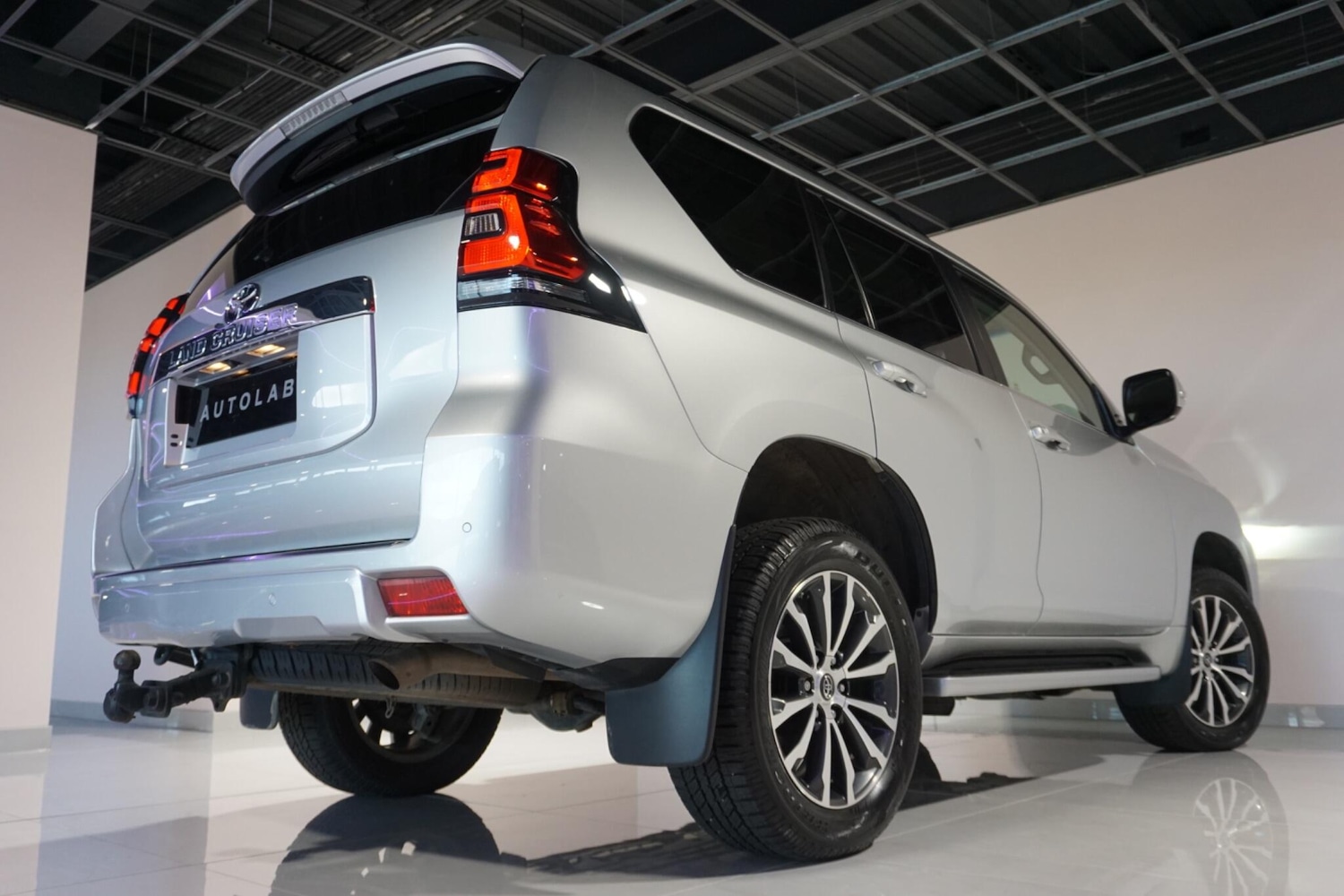 Used Toyota Land Cruiser 2023 for sale - 77049696: Photo 32