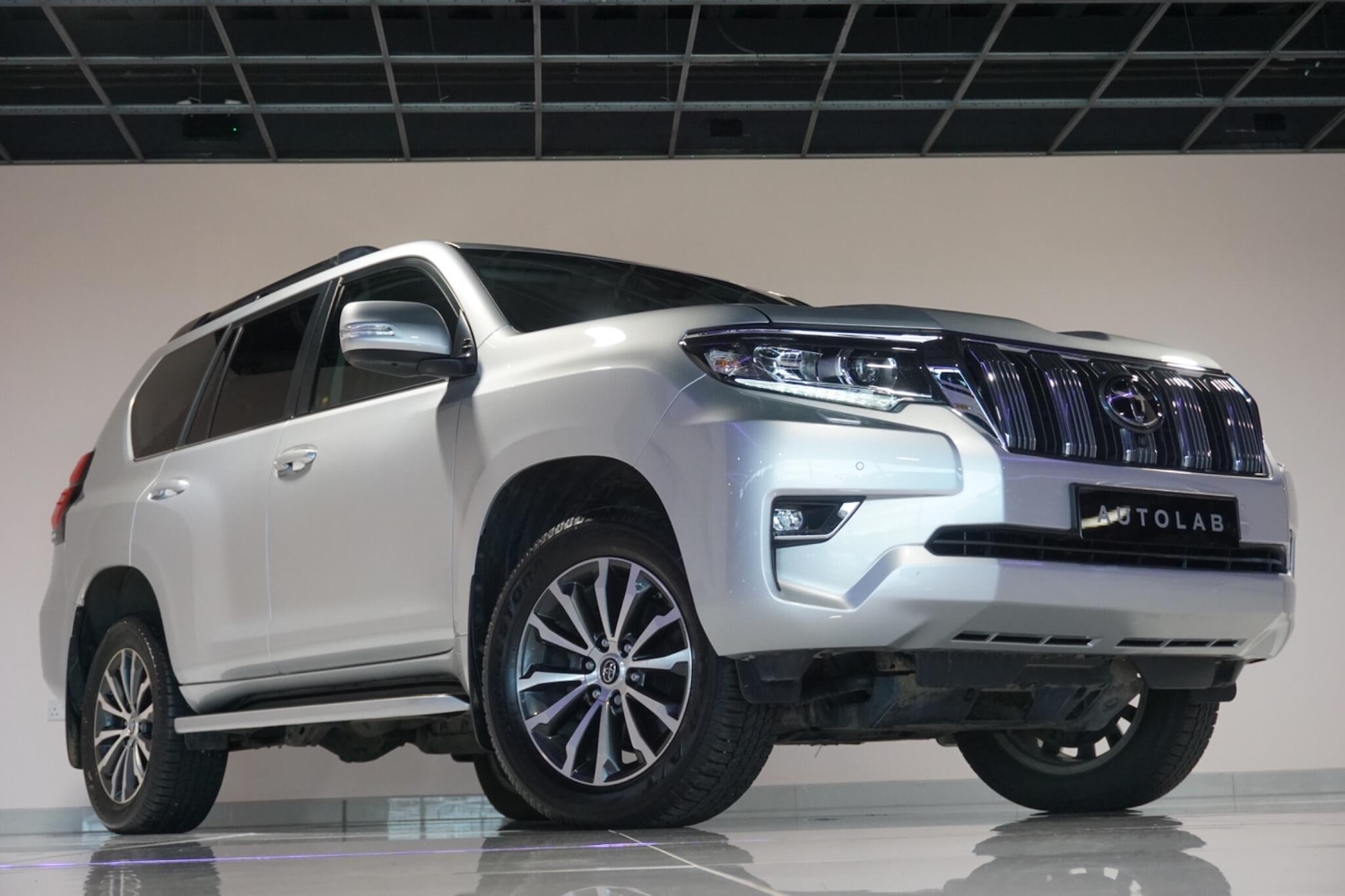 Used Toyota Land Cruiser 2023 for sale - 77049696: Photo 33