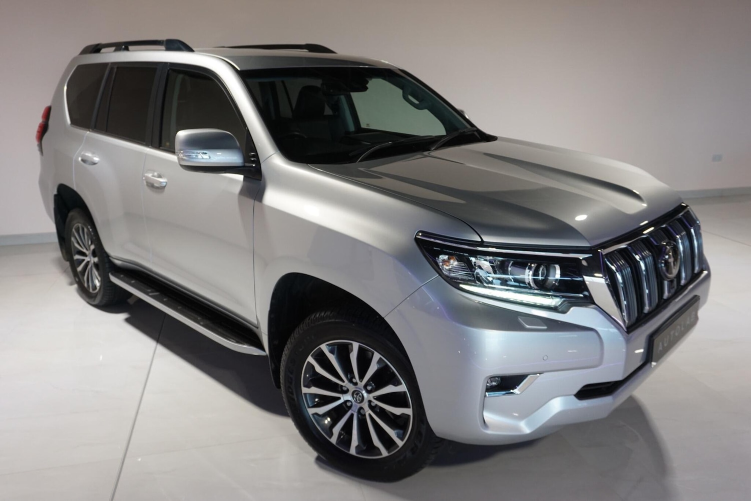 Used Toyota Land Cruiser 2023 for sale - 77049696: Photo 36