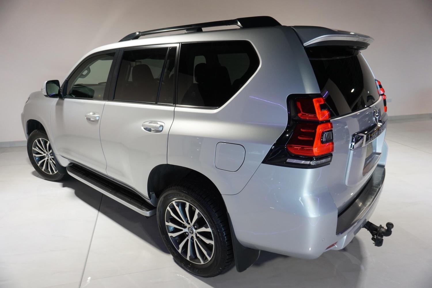 Used Toyota Land Cruiser 2023 for sale - 77049696: Photo 37