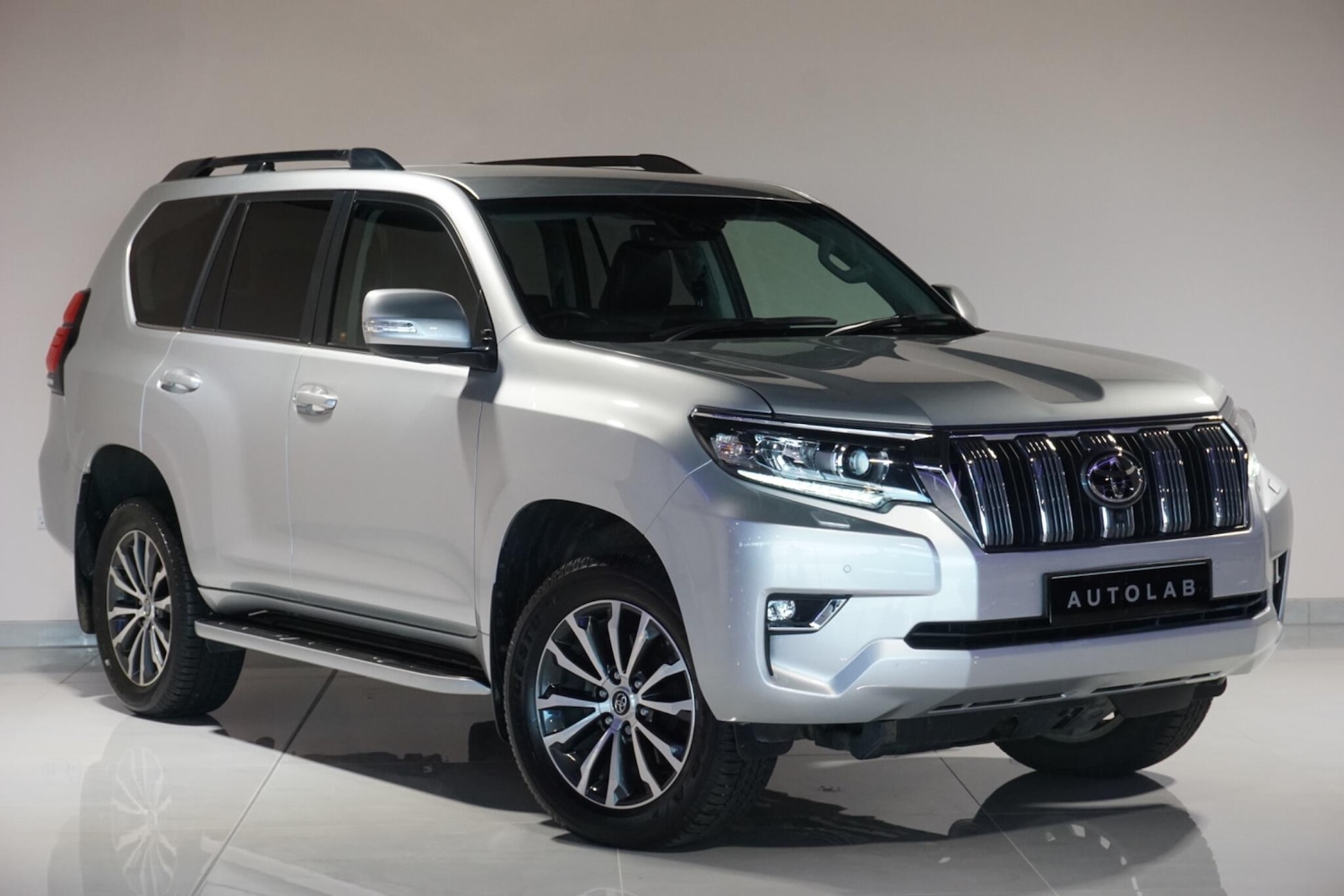 Used Toyota Land Cruiser 2023 for sale - 77049696: Photo 38