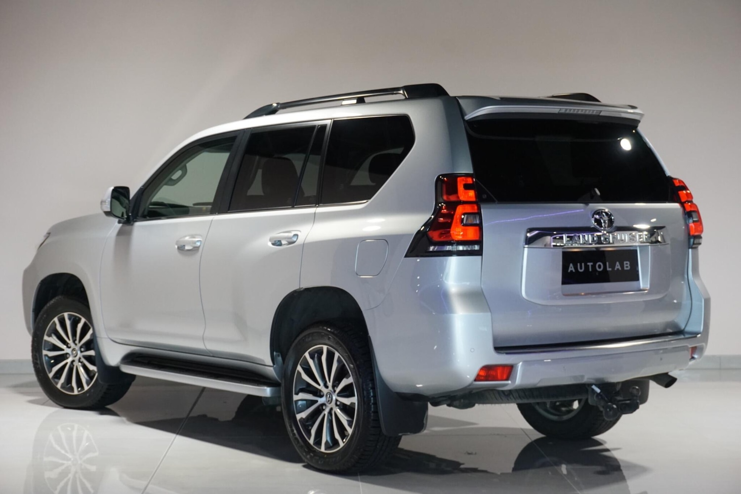 Used Toyota Land Cruiser 2023 for sale - 77049696: Photo 39