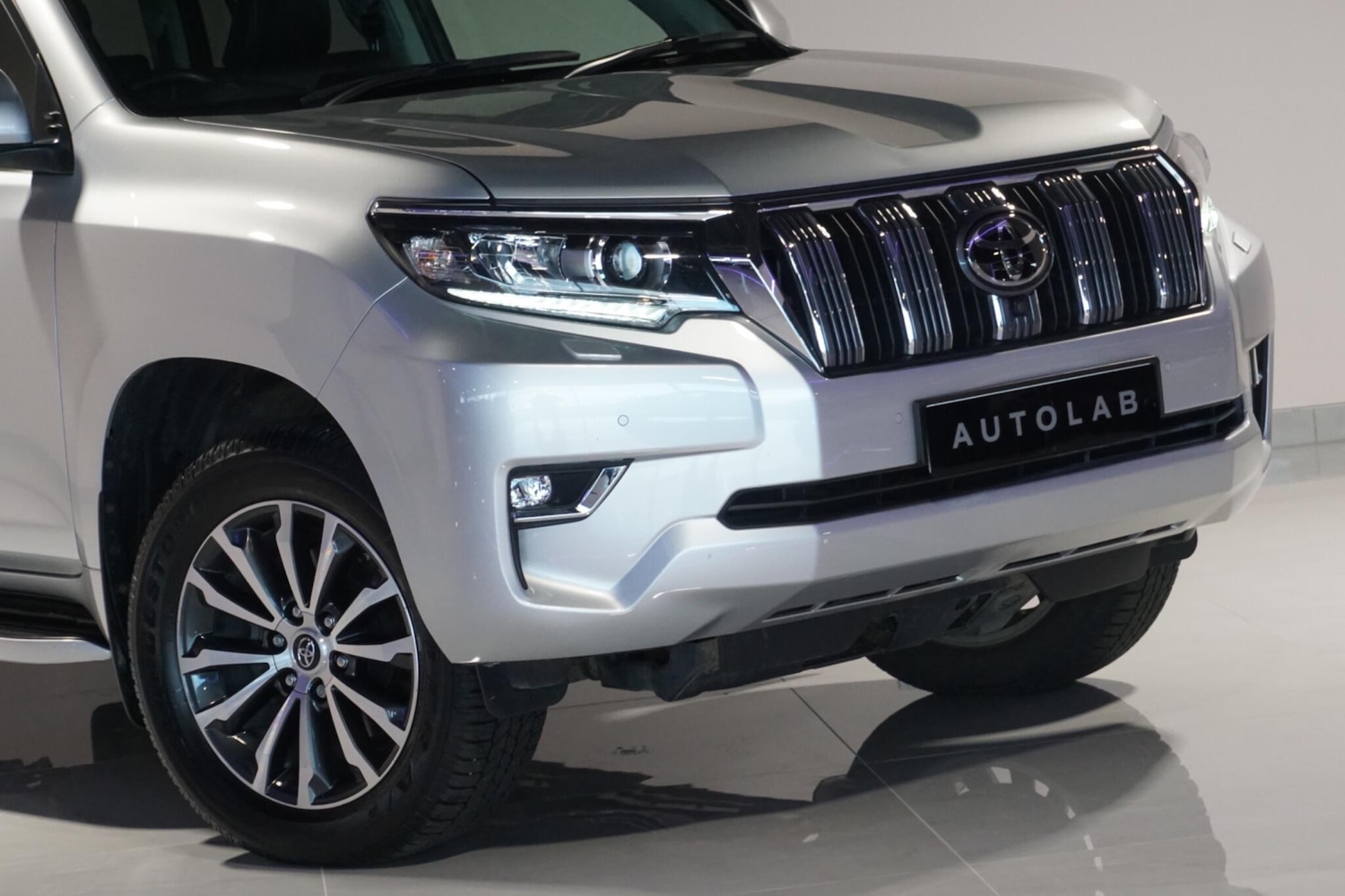 Used Toyota Land Cruiser 2023 for sale - 77049696: Photo 40