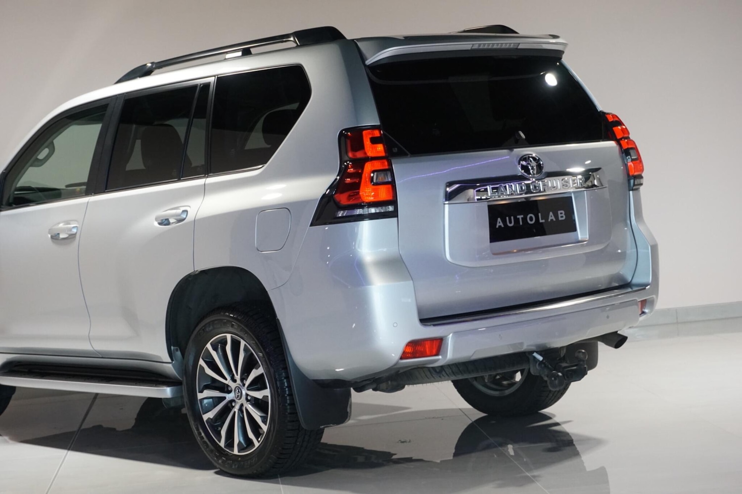 Used Toyota Land Cruiser 2023 for sale - 77049696: Photo 41