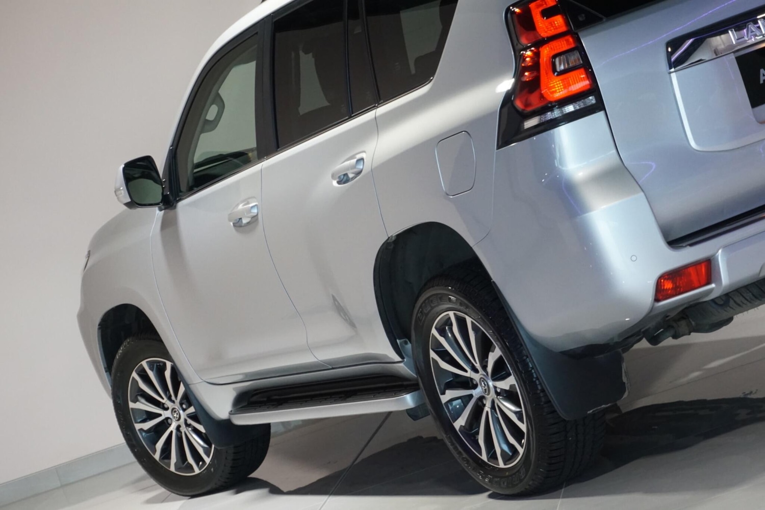 Used Toyota Land Cruiser 2023 for sale - 77049696: Photo 43