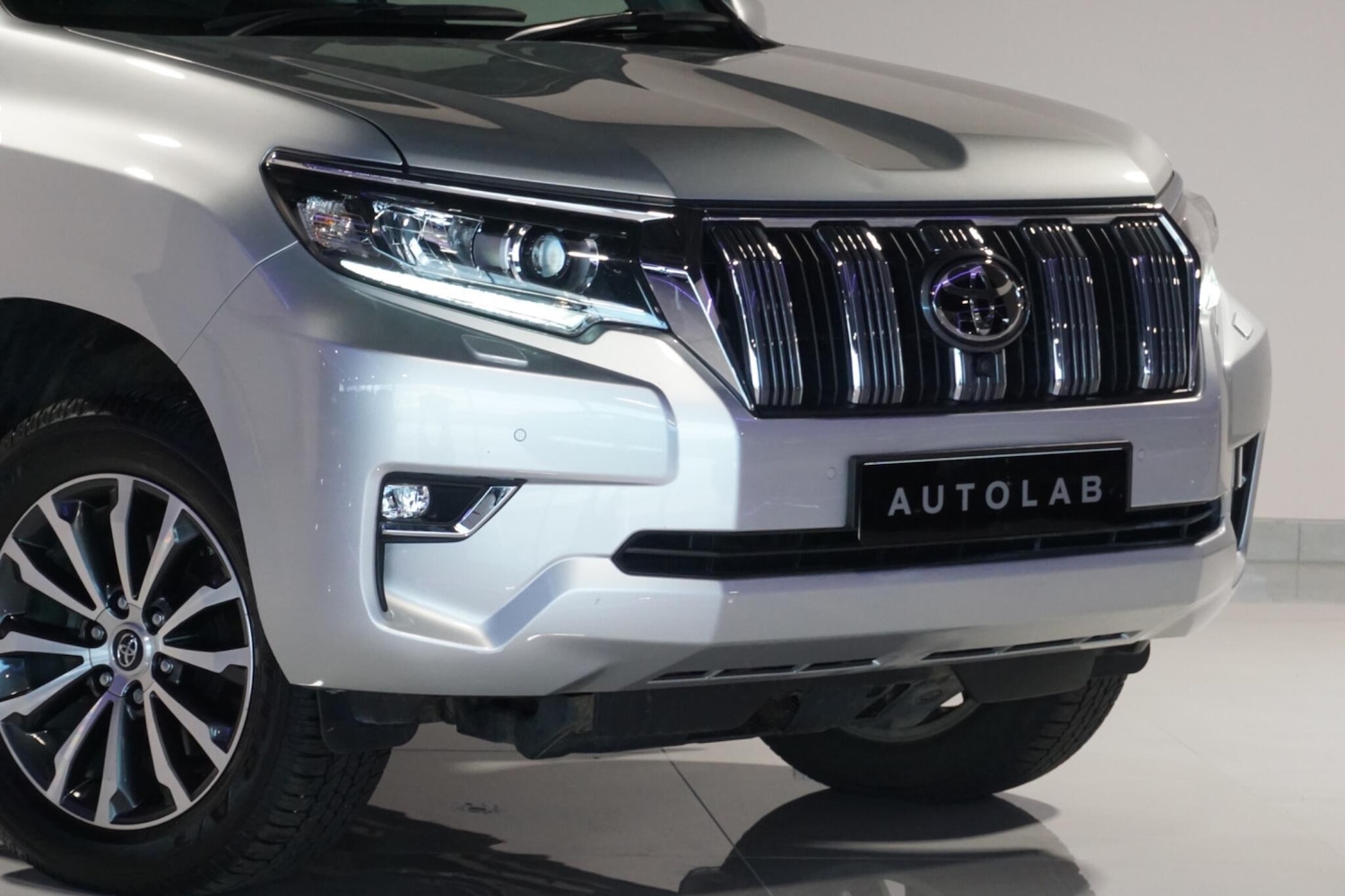 Used Toyota Land Cruiser 2023 for sale - 77049696: Photo 44