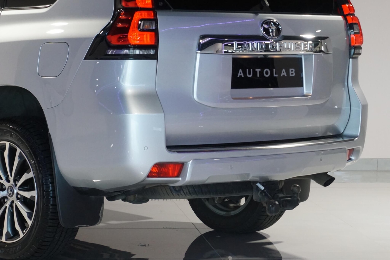 Used Toyota Land Cruiser 2023 for sale - 77049696: Photo 45