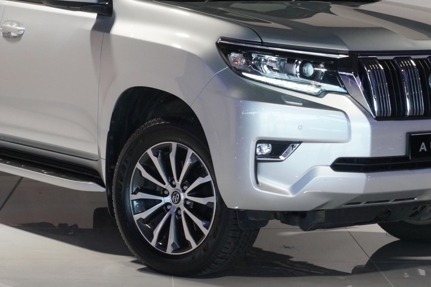 Used Toyota Land Cruiser 2023 for sale - 77049696: Photo 46