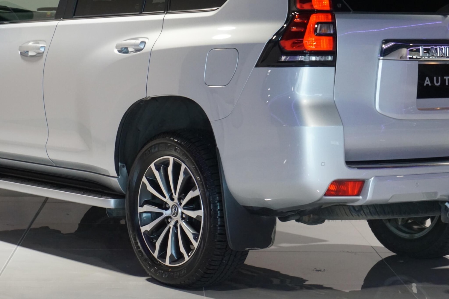 Used Toyota Land Cruiser 2023 for sale - 77049696: Photo 47