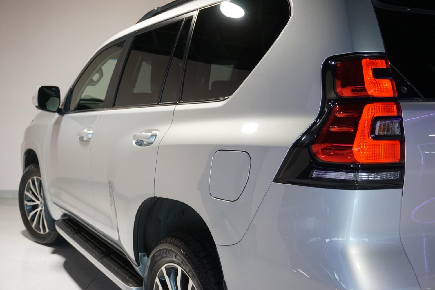 Used Toyota Land Cruiser 2023 for sale - 77049696: Photo 51